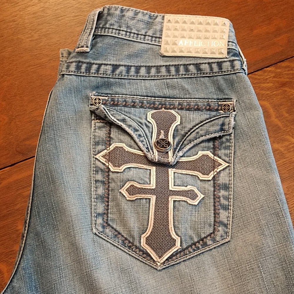 Affection Jeans